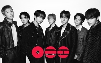 BTS to hold world tour shows in 5 Latin American countries in October