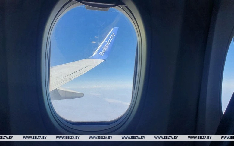 Belarus expands air connectivity for spring-summer season