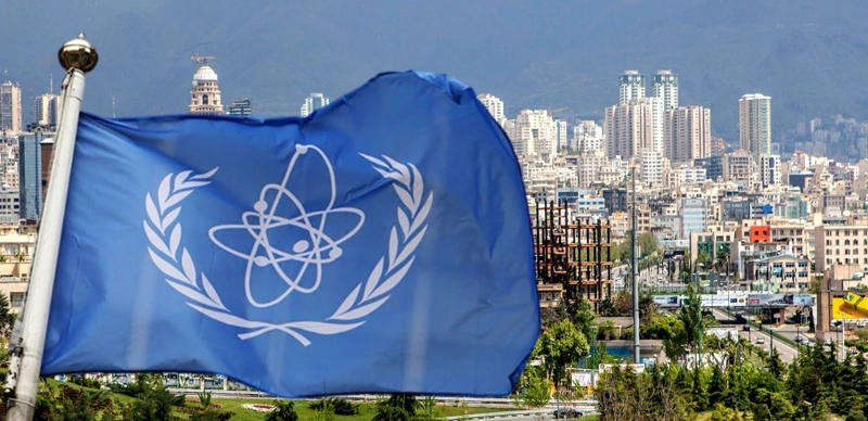 IAEA reports destruction of nuclear-related facility in Iran after strike