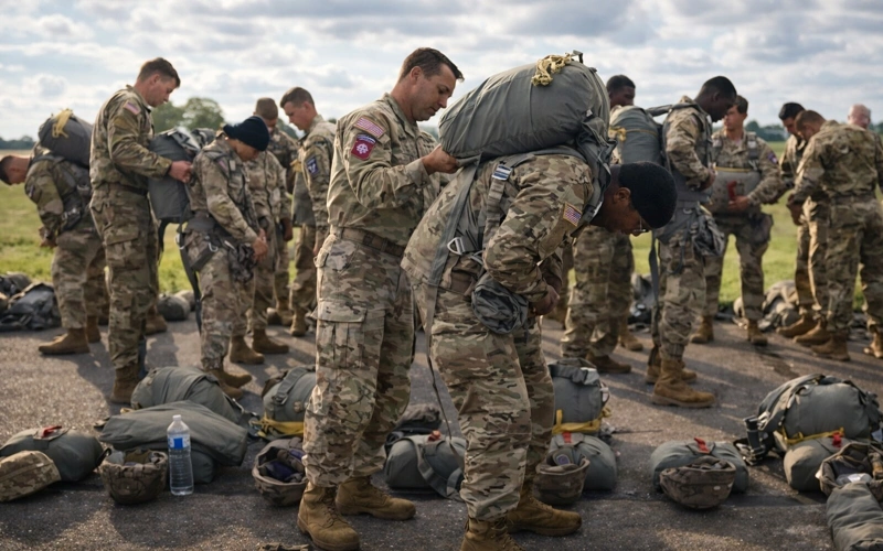 Iran, USA, army, soldiers, military, defense, troops