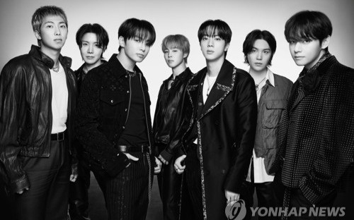 BTS scores 7th No. 1 album on Billboard 200 with 'Arirang' BTS scores 7th No. 1 album on Billboard 200 with 'Arirang'