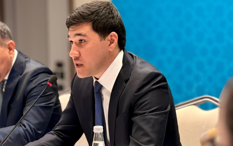 2027 жылы ғарышқа шығарылатын түркі елдерінің бірлескен спутнигі таныстырылды