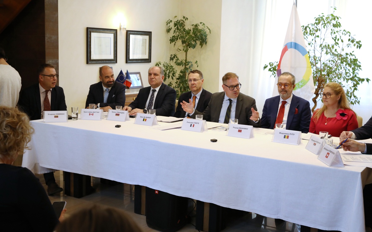 Francophonie Spring Festival kicks off in Kazakhstan