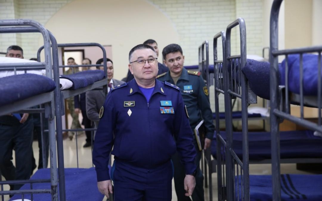 Әскерге шақырылушыларды іріктеу қалай жүргізіліп жатыр