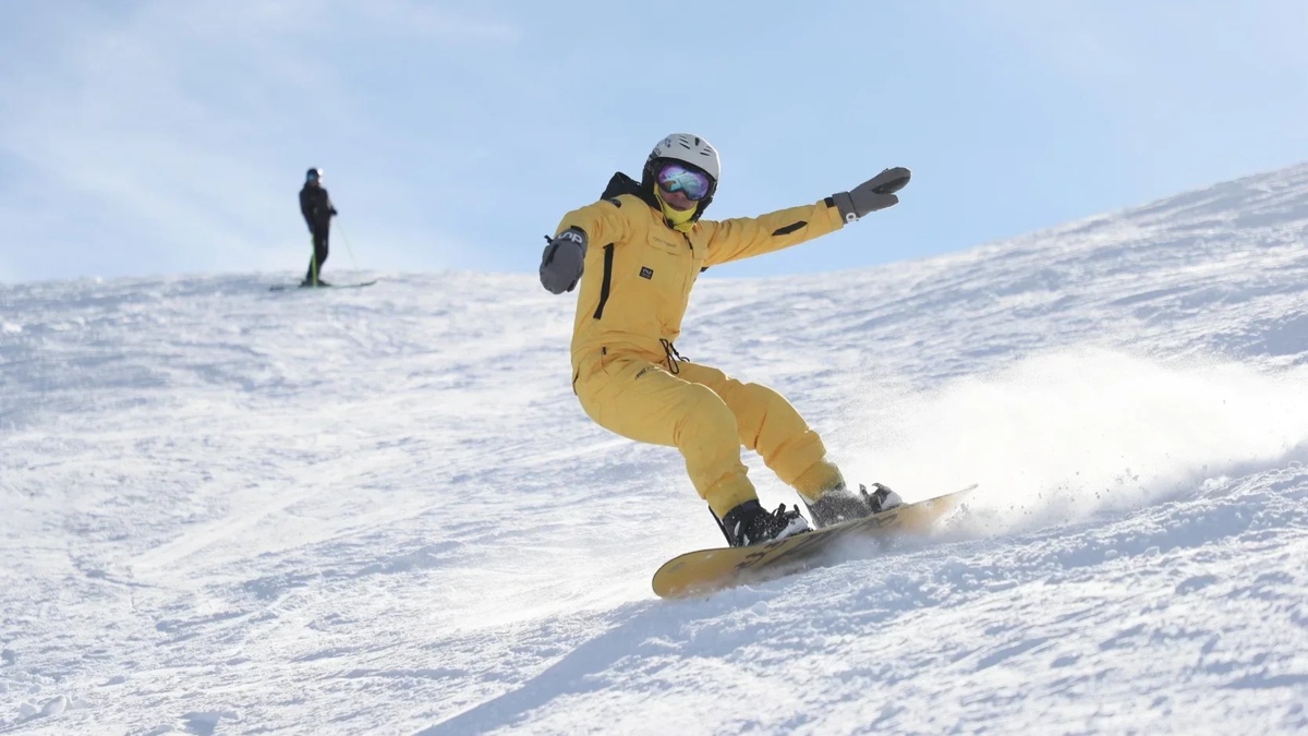 Tourism in Kyrgyzstan exceeds $1 billion