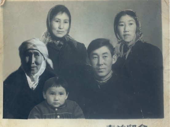 شاجاري زاڭگى