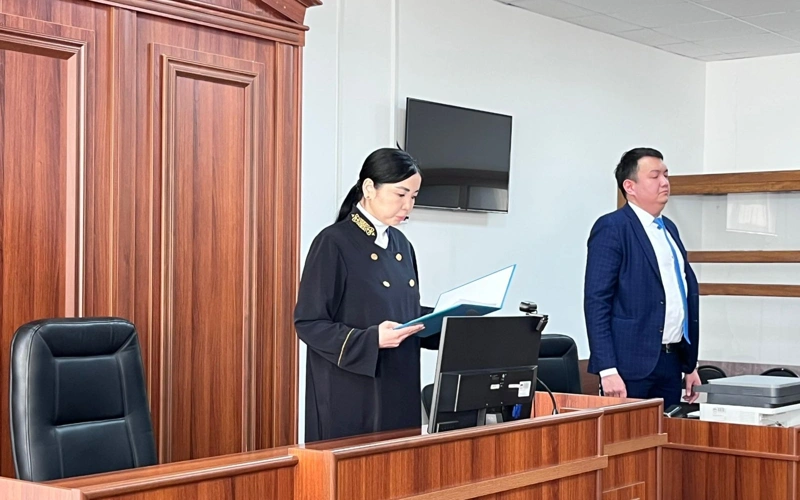 Мужчина утопил жену из-за бизнеса, стоимостью 125 млн тенге в Павлодаре