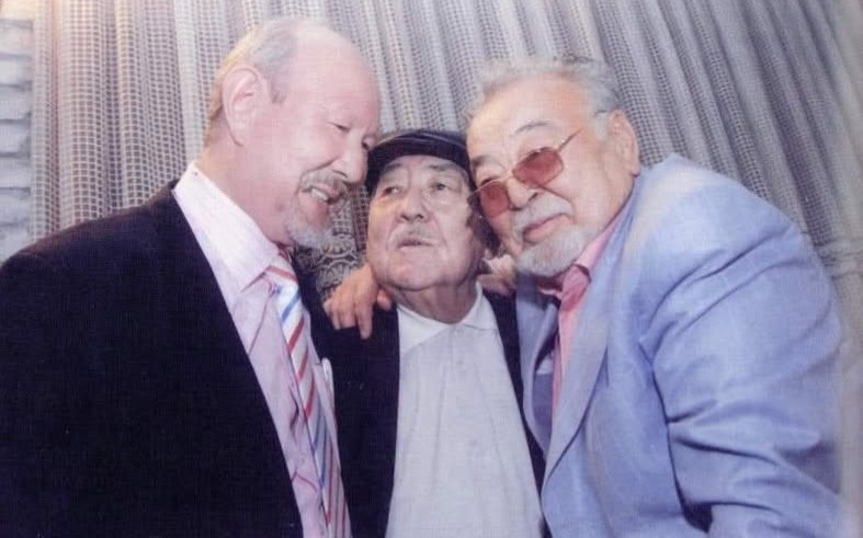 Тұрар Дүйсебаев