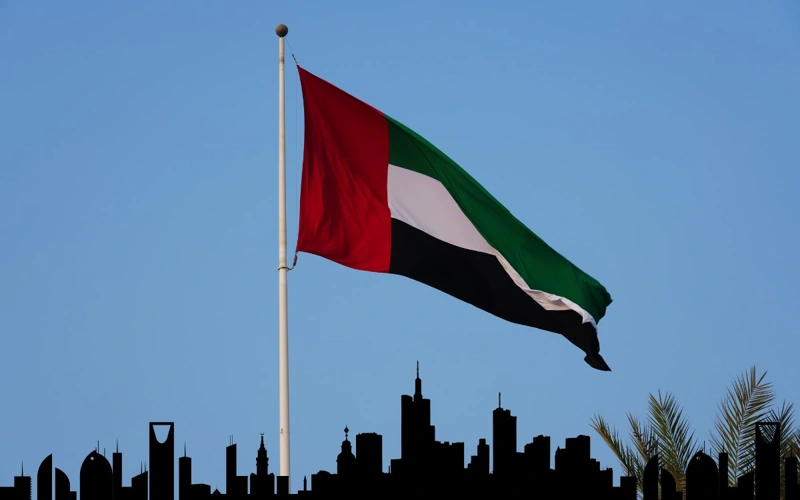 Gulf states, Iran, UAE, Dubai, Middle East