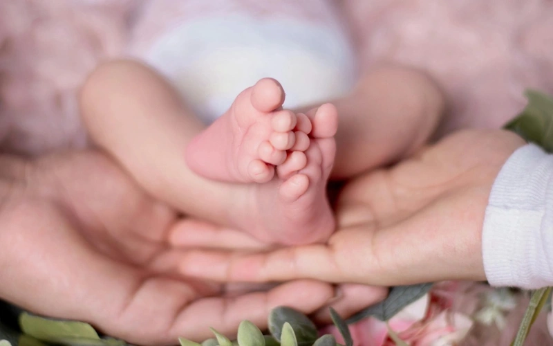 Most popular newborn names revealed in Almaty