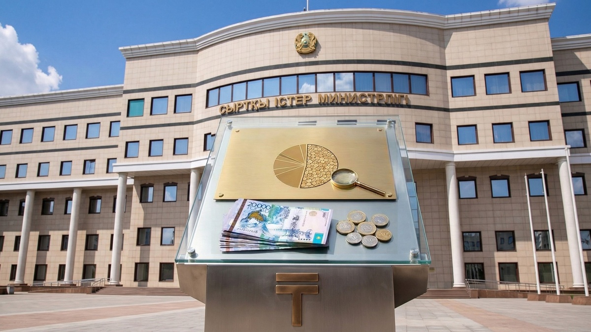 Шетелдегі елшіліктерді ұстауға бюджеттен қанша қаражат жұмсалады