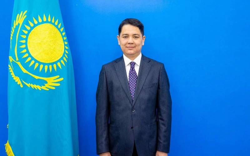 Dáýlet Shaıtursyn 