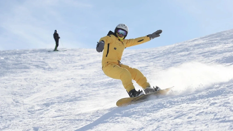 Tourism in Kyrgyzstan exceeds $1 billion