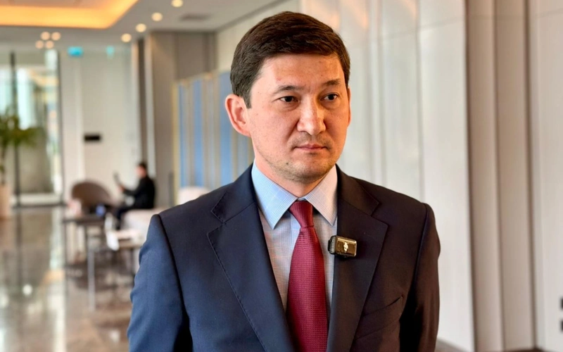  Qýandyq Shúlenbaev 