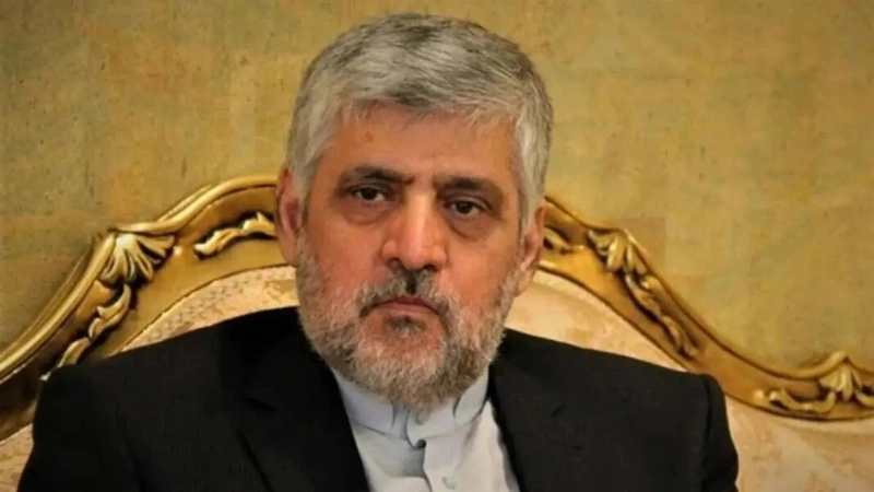 Iran Lıvannan elshisin keri shaqyrýdan bas tartty