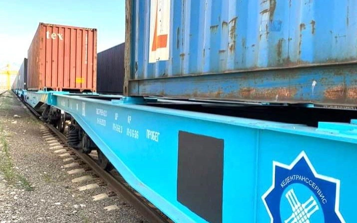 Turkmenistan-EU trade turnover nearly doubles in 2025