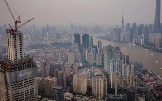 Қарттық пен жер тапшылығы: Қытайда адам жерлеу ережесі өзгерді