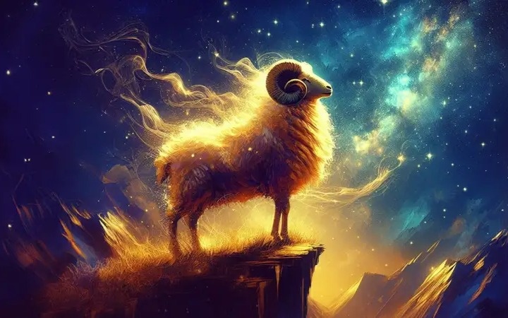 гороскоп, овен гороскоп, овен