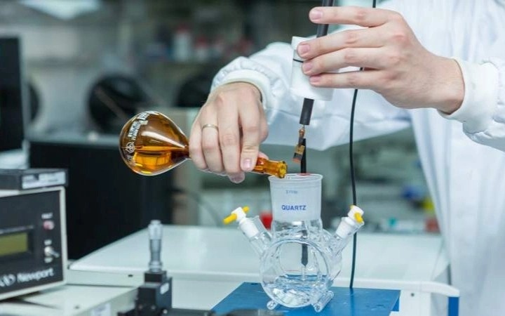 Kazakhstan digitizes scientific infrastructure data for first time