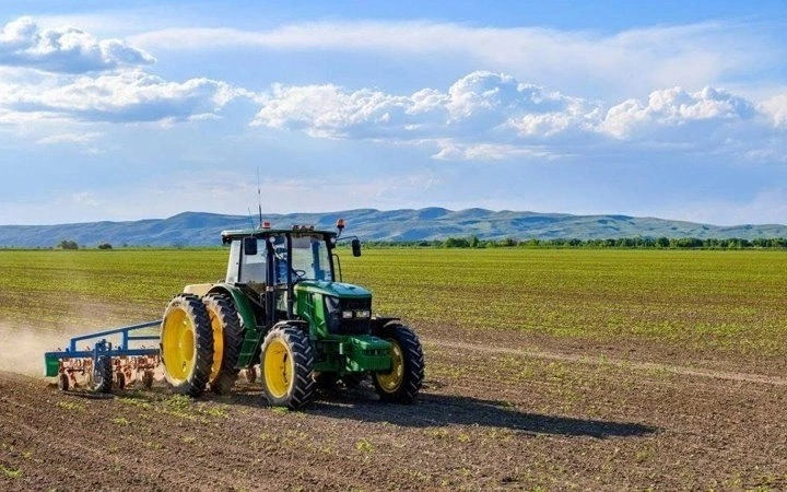 Over 3,200 Kazakh farmers receive funding for spring fieldwork
