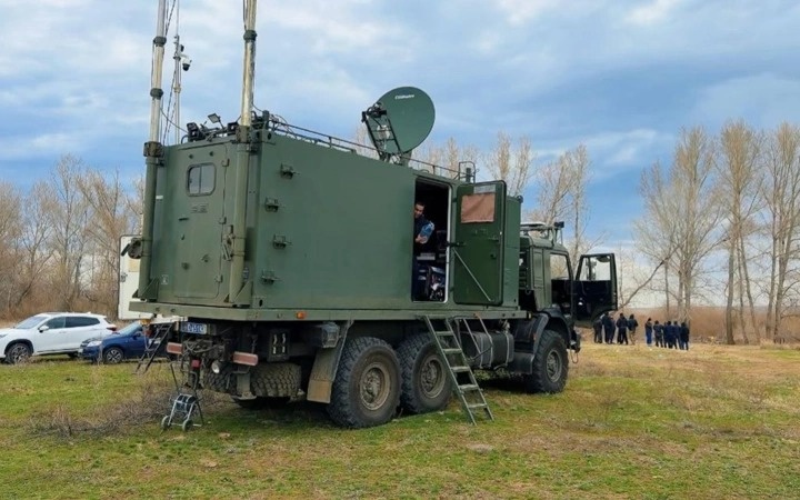 Для поиска пропавшего в Актюбинской области мальчика создано 10 групп 