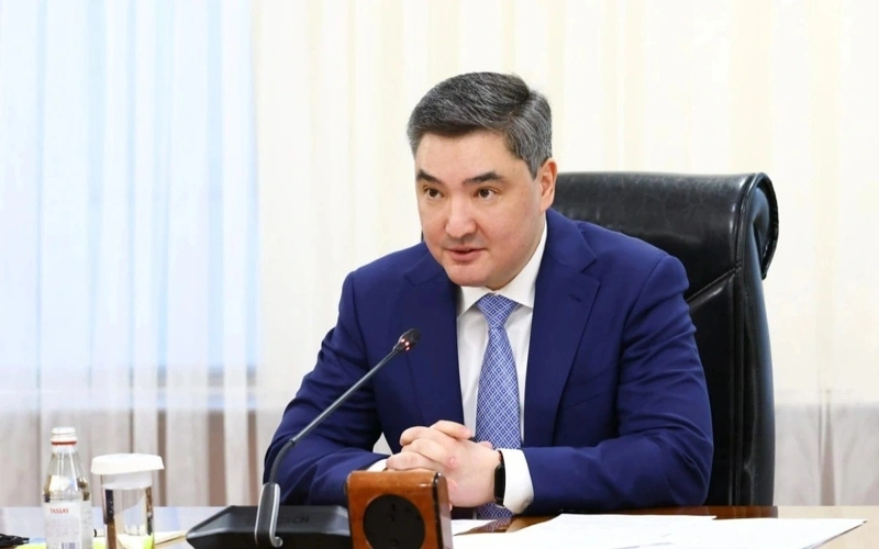 Science funding should reach 1% of GRP by 2029, Kazakh PM