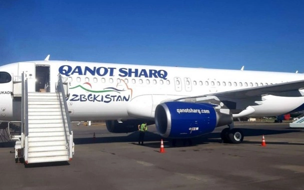 Additional Almaty-Tashkent direct flight to be launched