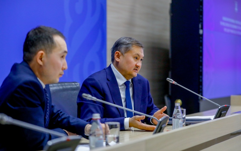 Қазақстанда жоғары білім жүйесі жаңарады