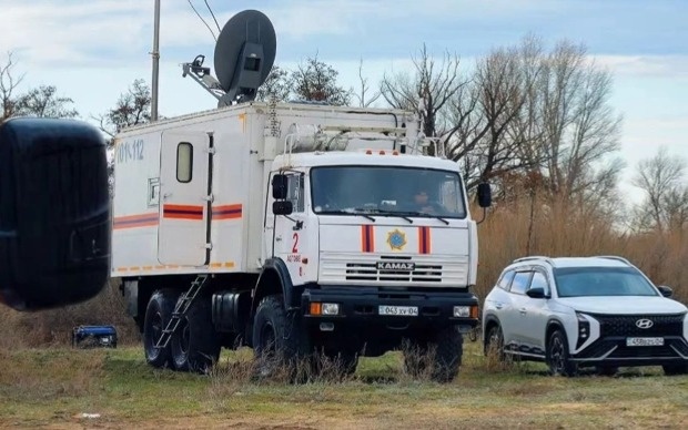 Для поиска пропавшего в Актюбинской области мальчика создано 10 групп 