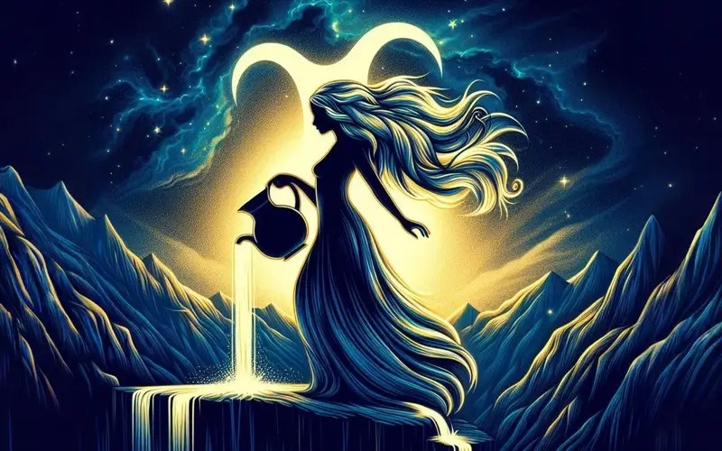 водолей, гороскоп гороскоп, водолей