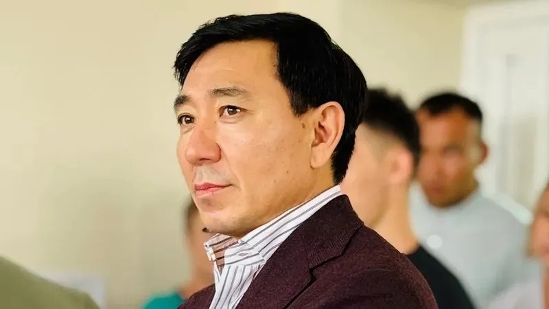 Прокурор ШҚО әкімінің бұрынғы орынбасары Жақсылық Омарды 6 жылға соттауды сұрады