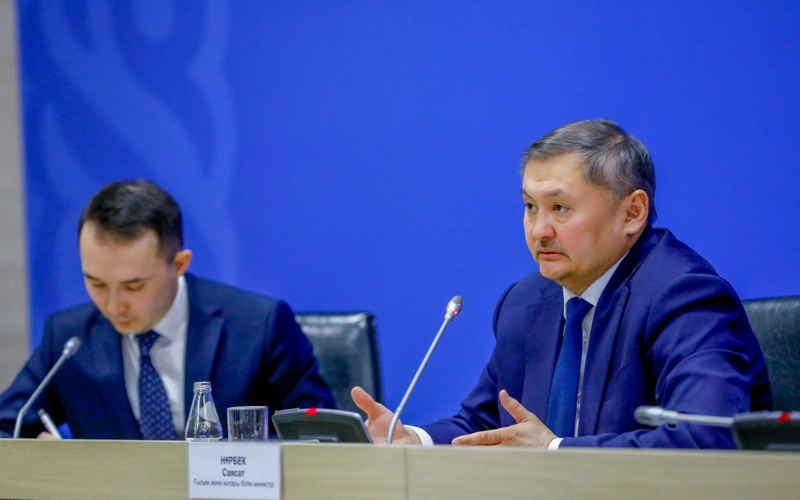 Kazakhstan to register its first homegrown cancer drug by year-end