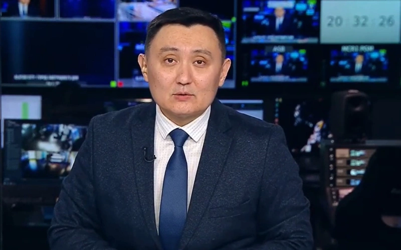 Газиз Абишев