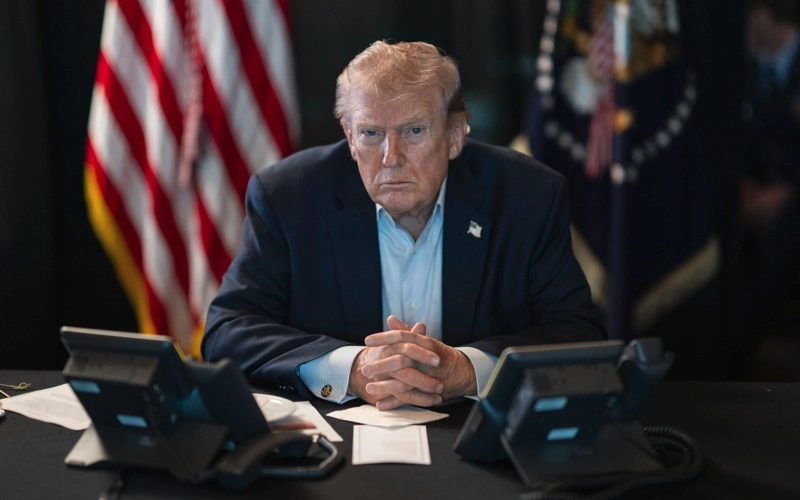 Trump, Donald Trump, USA, America