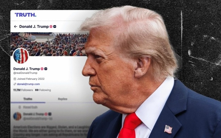 Ливан мен Израиль арасындағы бітім үш аптаға ұзартылды – Трамп