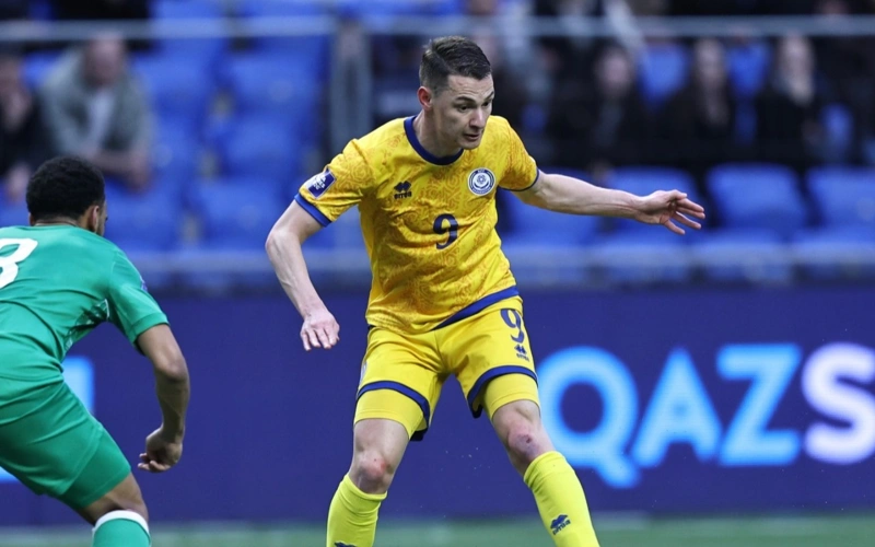 Fýtboldan Qazaqstan quramasy Astanada ótken FIFA Series týrnıriniń jeńimpazy atandy