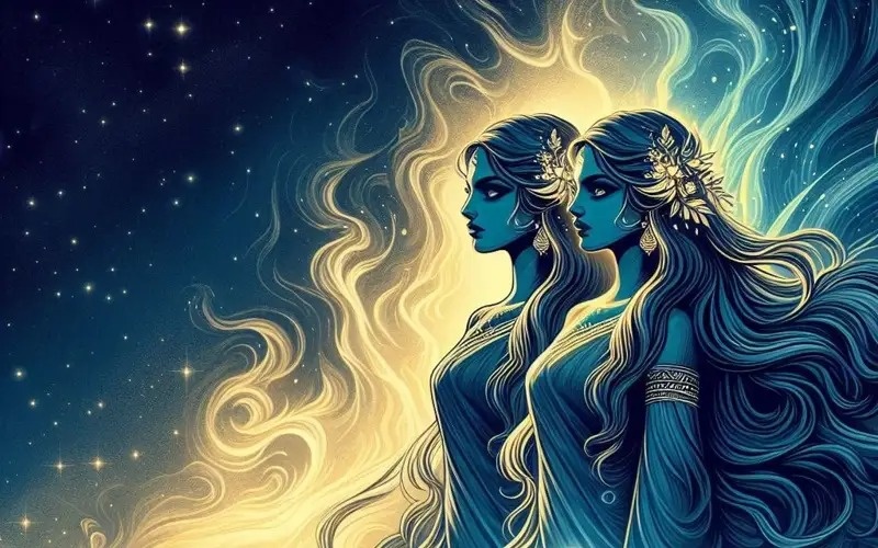 гороскоп, близнецы близнецы, гороскоп