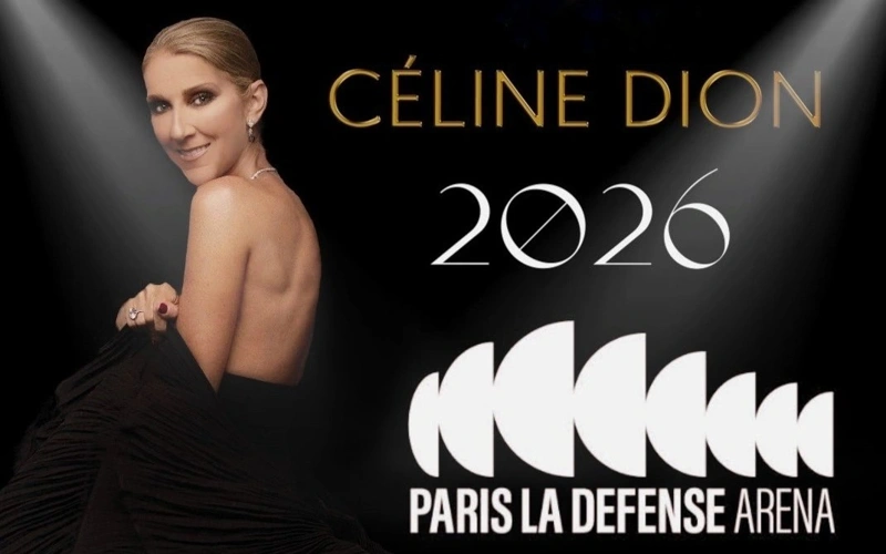 Céline Dion to return to the stage