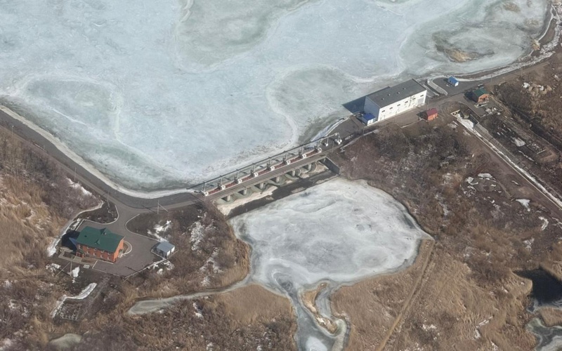 Есть ли угроза паводков от таяния рек в Карагандинской области Есть ли угроза паводков от таяния рек в Карагандинской области