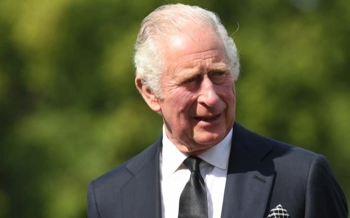 Ұлыбритания королі III Чарльз АҚШ-қа сапарлайды
