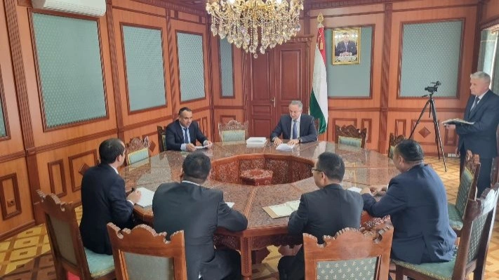 Tajikistan to launch 500 MW solar initiative to boost renewable energy transition 