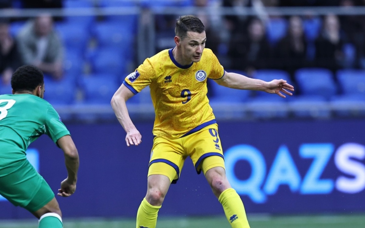 Футболдан Қазақстан құрамасы Астанада өткен FIFA Series турнирінің жеңімпазы атанды