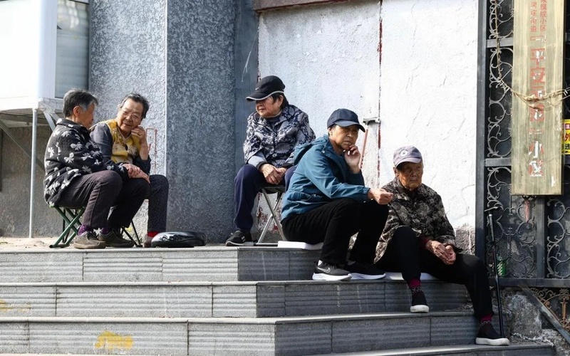 Хоронить родственников в пустующих квартирах запретили в Китае Хоронить родственников в пустующих квартирах запретили в Китае