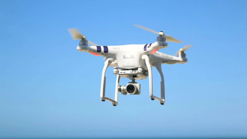 Kazakhstan plans launch of autonomous cars and delivery drones