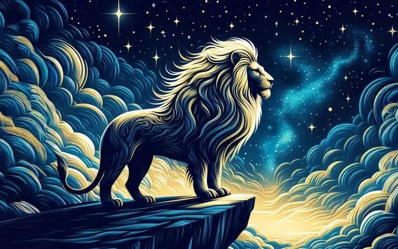 лев, гороскоп гороскоп, лев