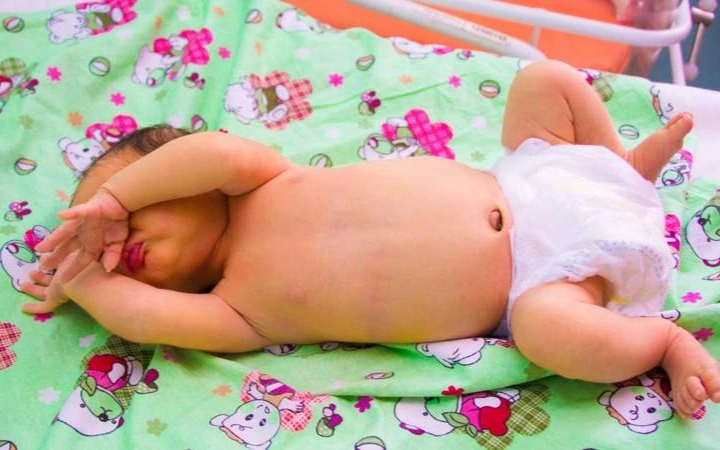 Новорожденные младенец нәресте сәби
