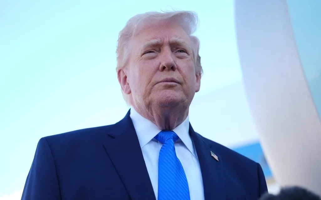 Трамп Ирандағы операцияның аяқталуы туралы айтты