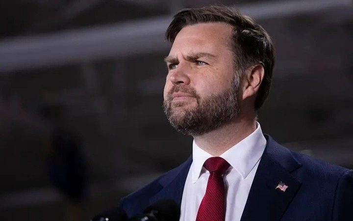 Вице-президент США лидирует в качестве кандидата в президенты в 2028 году