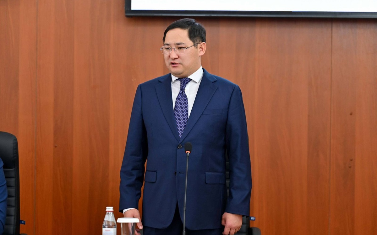 Абай облысында Бесқарағай ауданының әкімі сайланды