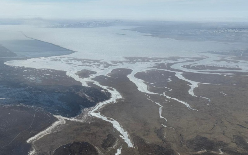 Есть ли угроза паводков от таяния рек в Карагандинской области Есть ли угроза паводков от таяния рек в Карагандинской области